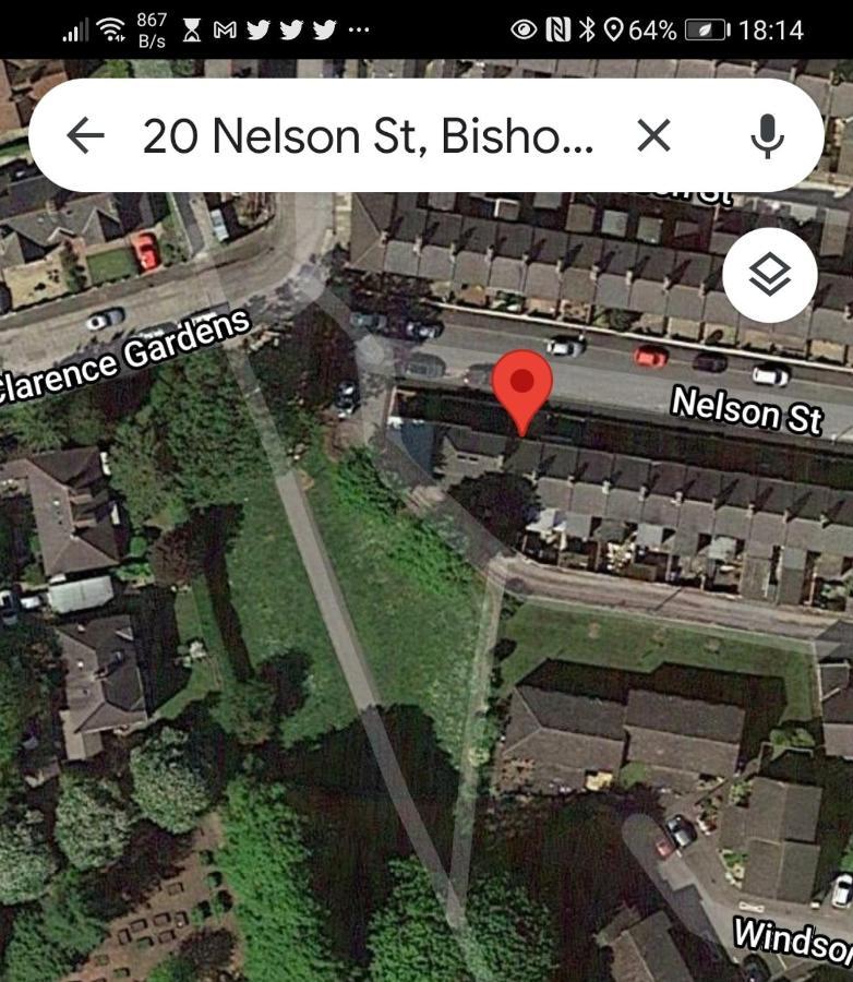 The Nook Villa Bishop Auckland Kültér fotó